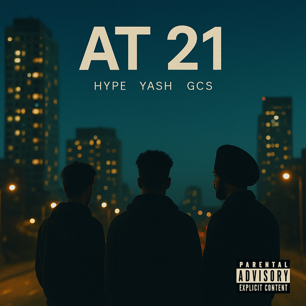At 21 (Explicit)