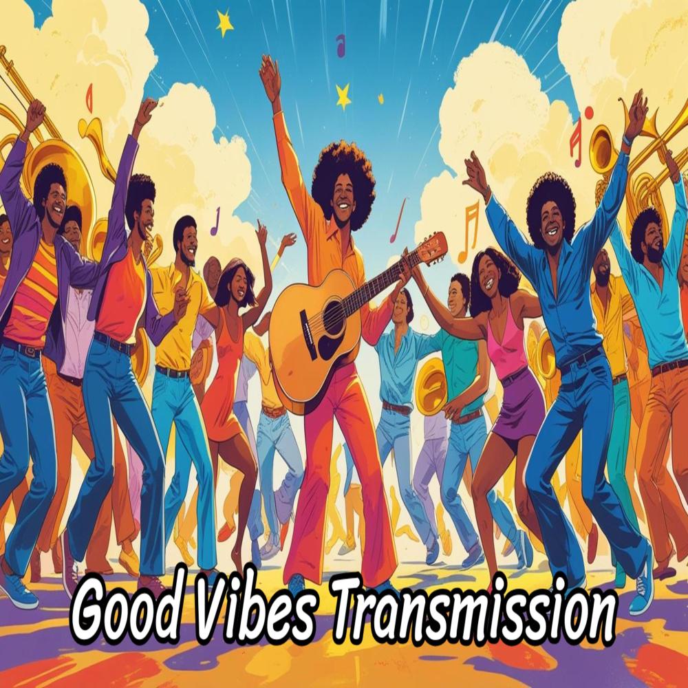 Good Vibes Transmission