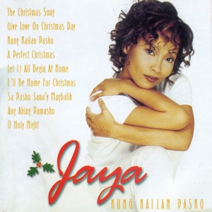 ดาวน์โหลดและฟังเพลง A Perfect Christmas พร้อมเนื้อเพลงจาก Jaya