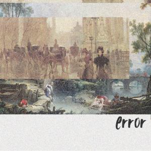 收聽Izascool的Error歌詞歌曲