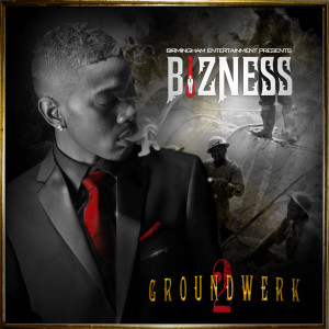 Dengarkan Westside (feat. Diamond Ortiz) (Explicit) lagu dari Bizness dengan lirik
