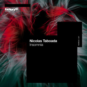 Nicolas Taboada的專輯Insomnia
