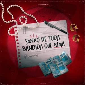 Album Sonho de toda bandida que rima (Explicit) from Prod. 2t'