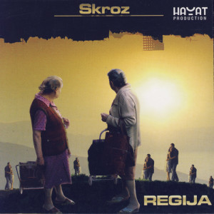 收聽Skroz的Magarac歌詞歌曲