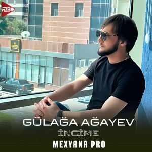 Listen to İncimə (Remix) song with lyrics from Gülağa
