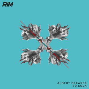 Album Yo Sola oleh Albert Breaker