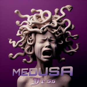 Jess的專輯Medusa