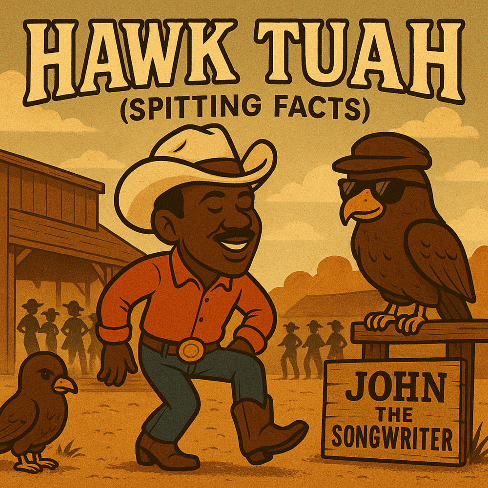 Hawk Tuah (Spitting Facts)