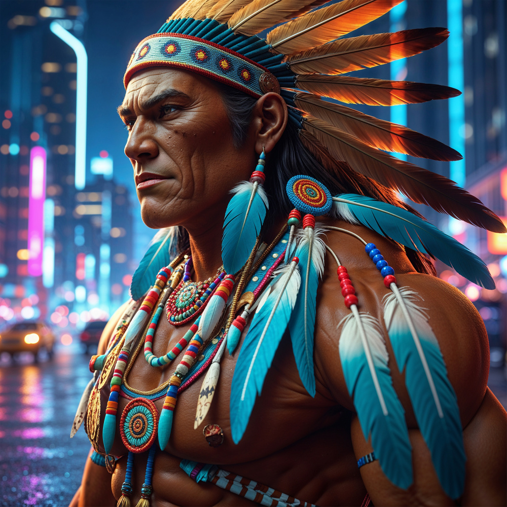 Cherokee (Extended Version)