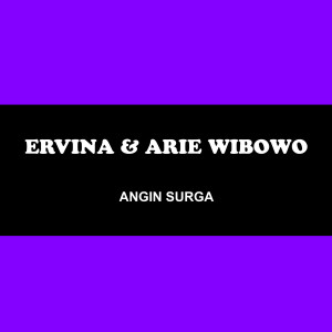 Arie Wibowo的專輯Angin Surga