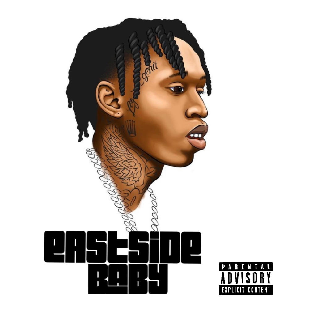 Lifetime (feat. Capolow) (Explicit)