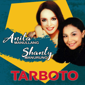 Anita Manulang的专辑Tarboto