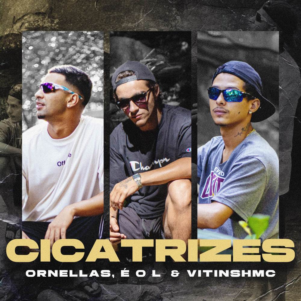 CICATRIZES