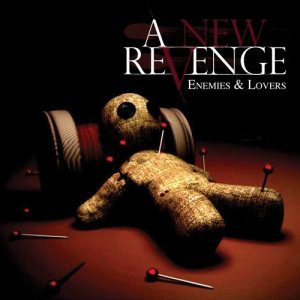 A New Revenge的專輯Enemies & Lovers