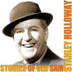Album Stories Of Old Sam from Stanley Holloway