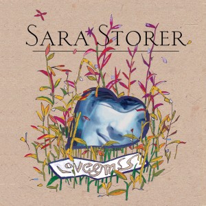 ดาวน์โหลดและฟังเพลง Chapters พร้อมเนื้อเพลงจาก Sara Storer