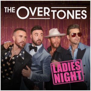 The Overtones的專輯Ladies Night