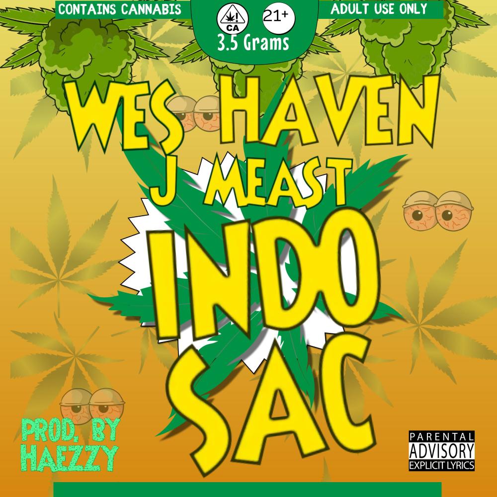 Indo Sac (feat. J Meast) (Explicit)