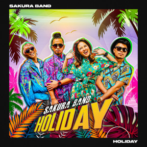 Sakura Band的專輯Holiday