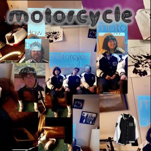อัลบัม How it has to be ศิลปิน Motorcycle