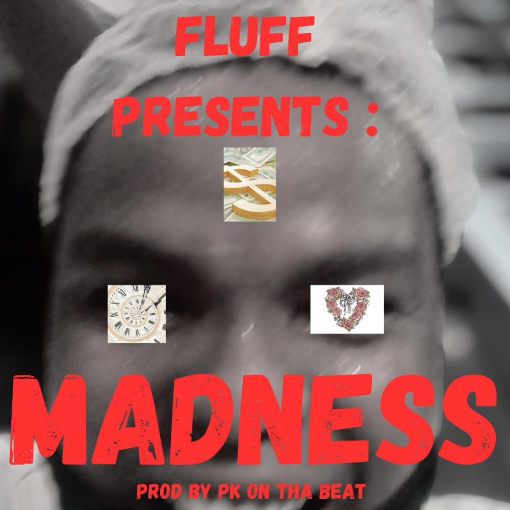 Madness (Explicit)