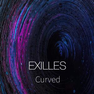 收聽Exilles的Curved歌詞歌曲