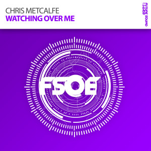 Listen to Watching Over Me (James Dymond Remix) song with lyrics from Chris Metcalfe
