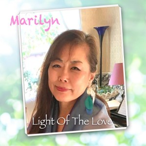Album Light of the Love from Marilyn