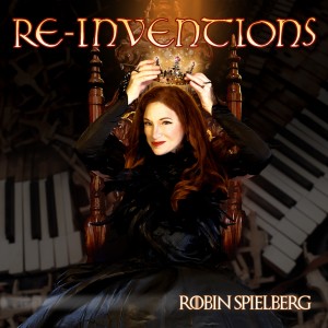 收聽Robin Spielberg的Canon and Gigue in D major, P.37 (Reinvented)歌詞歌曲