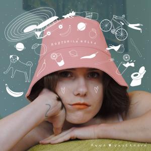 收听Anna Vaverkova的Nikdy Nikdo Nic歌词歌曲