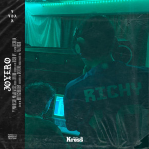ดาวน์โหลดและฟังเพลง Joyero พร้อมเนื้อเพลงจาก Richy V.O.