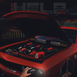 Album H.E.L.P. (High Energy Low Power) [Explicit] from Darryl the Terrible