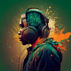 default playlist img