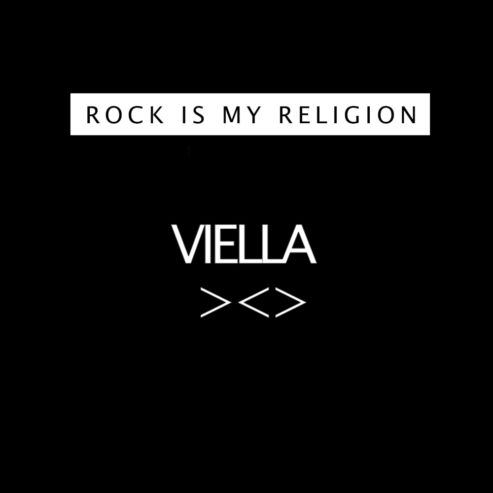 Rock Is My Religion