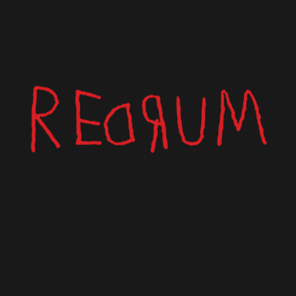 Redrum (Explicit)