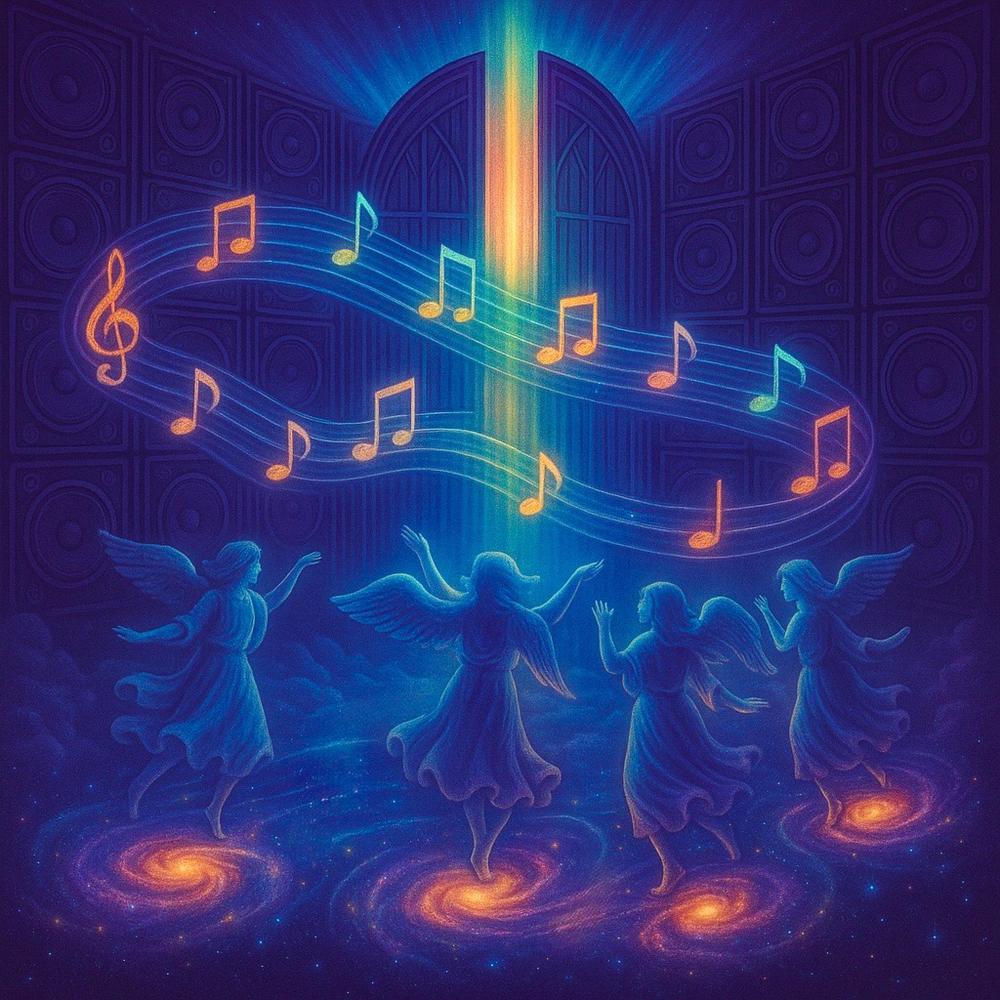 Eternal Rave