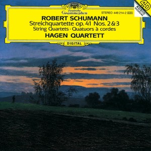 收聽Hagen Quartett的1. Allegro vivace歌詞歌曲