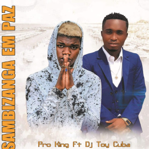 ดาวน์โหลดและฟังเพลง Sambizanga em Paz พร้อมเนื้อเพลงจาก Pro King