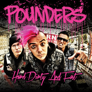 ดาวน์โหลดและฟังเพลง The Friend Zone Anthem พร้อมเนื้อเพลงจาก POUNDERS