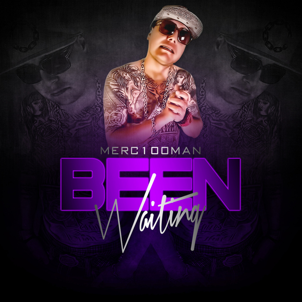 Been Waiting (Explicit)