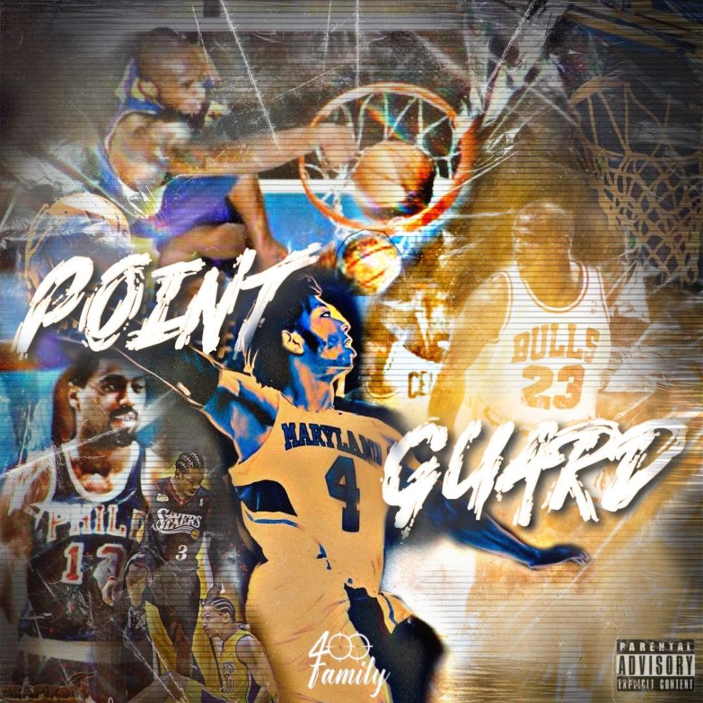 My Lil Friend (feat. BigJuggohh & Lil Mo) (Explicit)