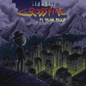 Dengarkan Crossfire lagu dari Snowmass dengan lirik