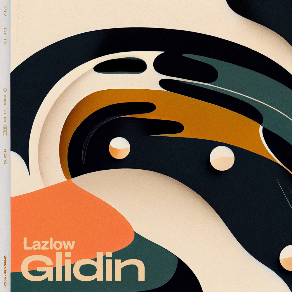 Glidin'
