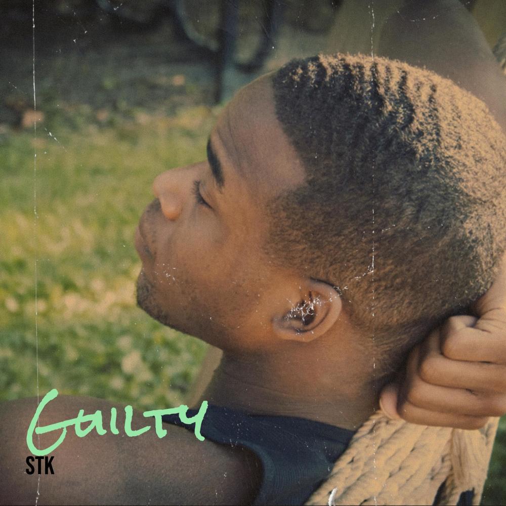 Guilty (Explicit)