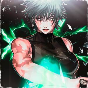 收聽VitchBeats的Piseiro da Maki - Sem Energia (Jujutsu Kaisen)歌詞歌曲