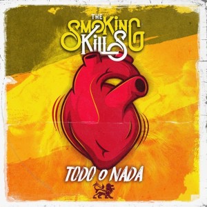 Album Todo o Nada from The Smoking Kills