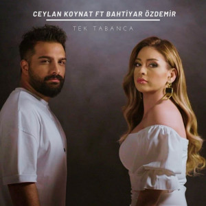 收听Ceylan Koynat的Tek Tabanca歌词歌曲