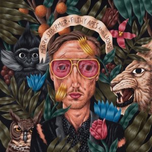ดาวน์โหลดและฟังเพลง Racing in the Rain พร้อมเนื้อเพลงจาก Mark Stoermer