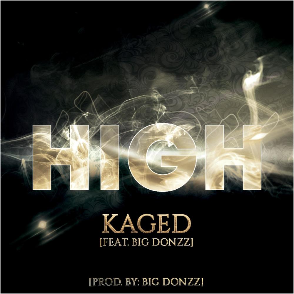 High (feat. Big Donzz) (Explicit)