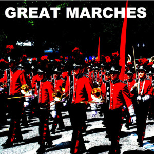 收聽The Band of the Royal Artillery的Great Little Army歌詞歌曲